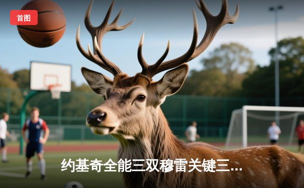 约基奇全能三双穆雷关键三分，掘金抢七险胜森林狼连续两年挺进西决